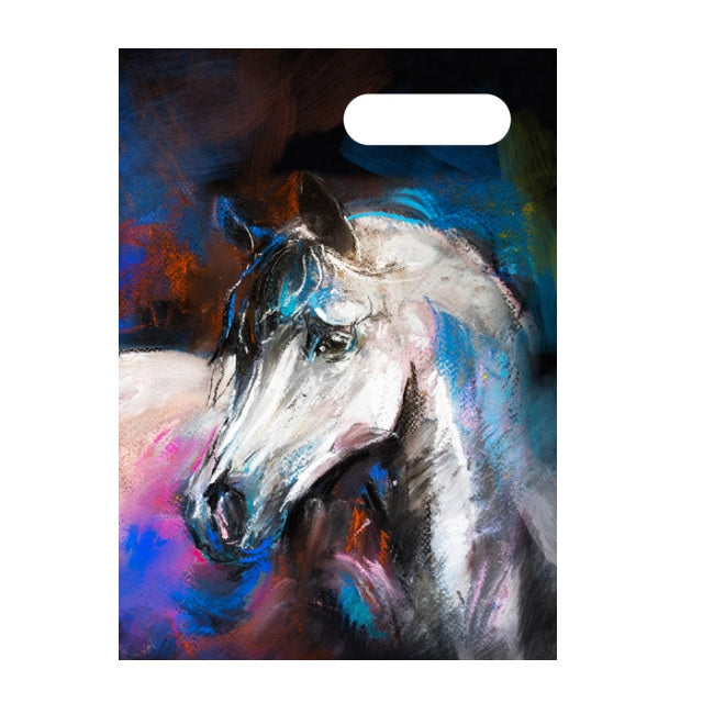 A4 Book Cover - Mystic 2