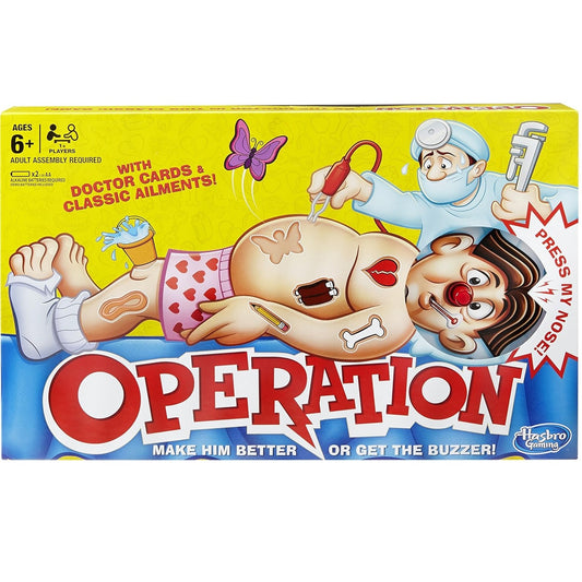 Operation