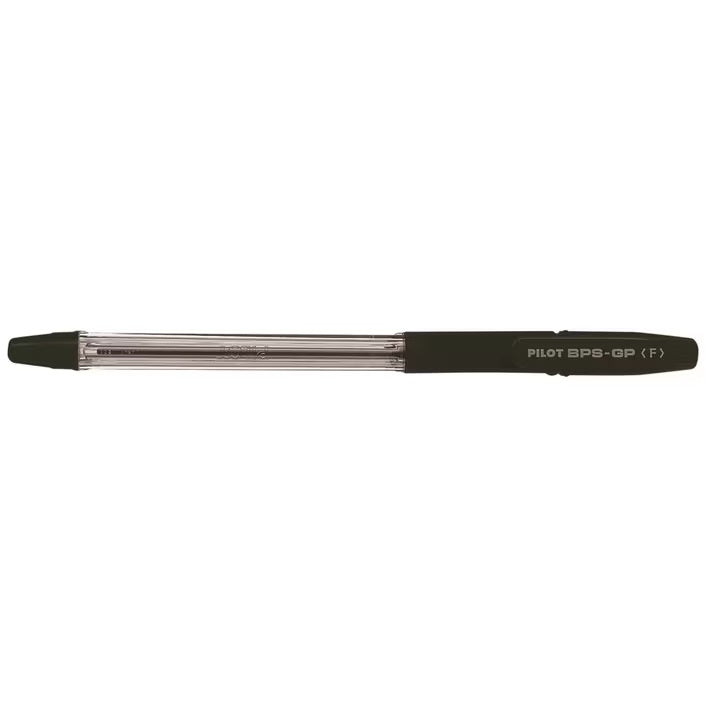 Pen Pilot BPS-GP Ball Point Fine - Black