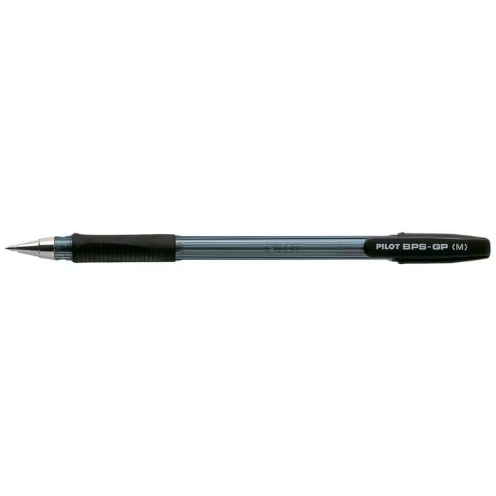 Pen Pilot BPS-GP Ball Point Medium - Black
