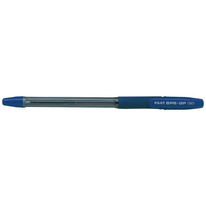 Pen Pilot BPS-GP Ball Point Medium - Blue