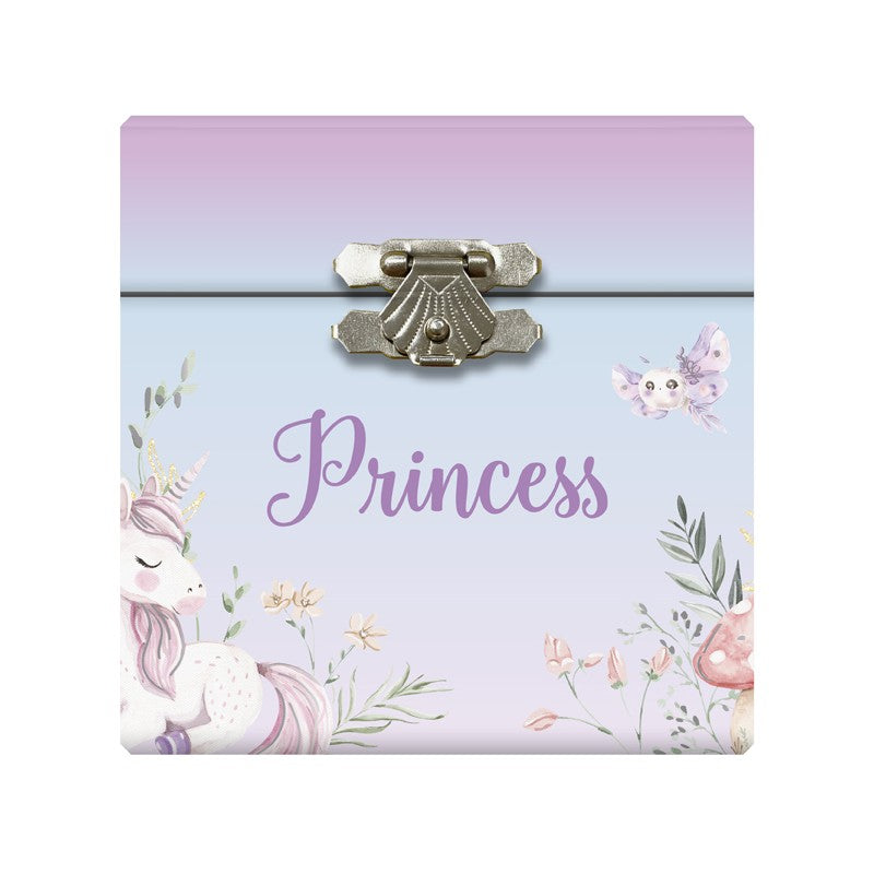 My Musical Jewellery Box - Princess