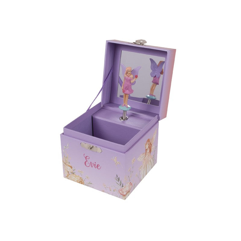 My Musical Jewellery Box - Princess
