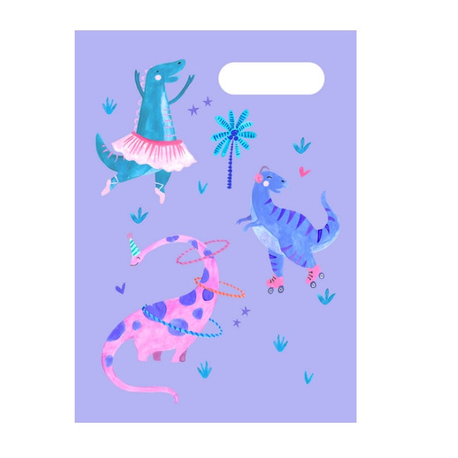 A4 Book Cover - Roar-some 2