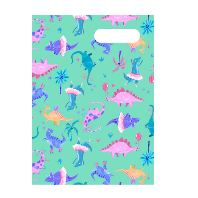 A4 Book Cover - Roar-some 3