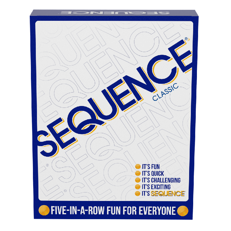 Sequence
