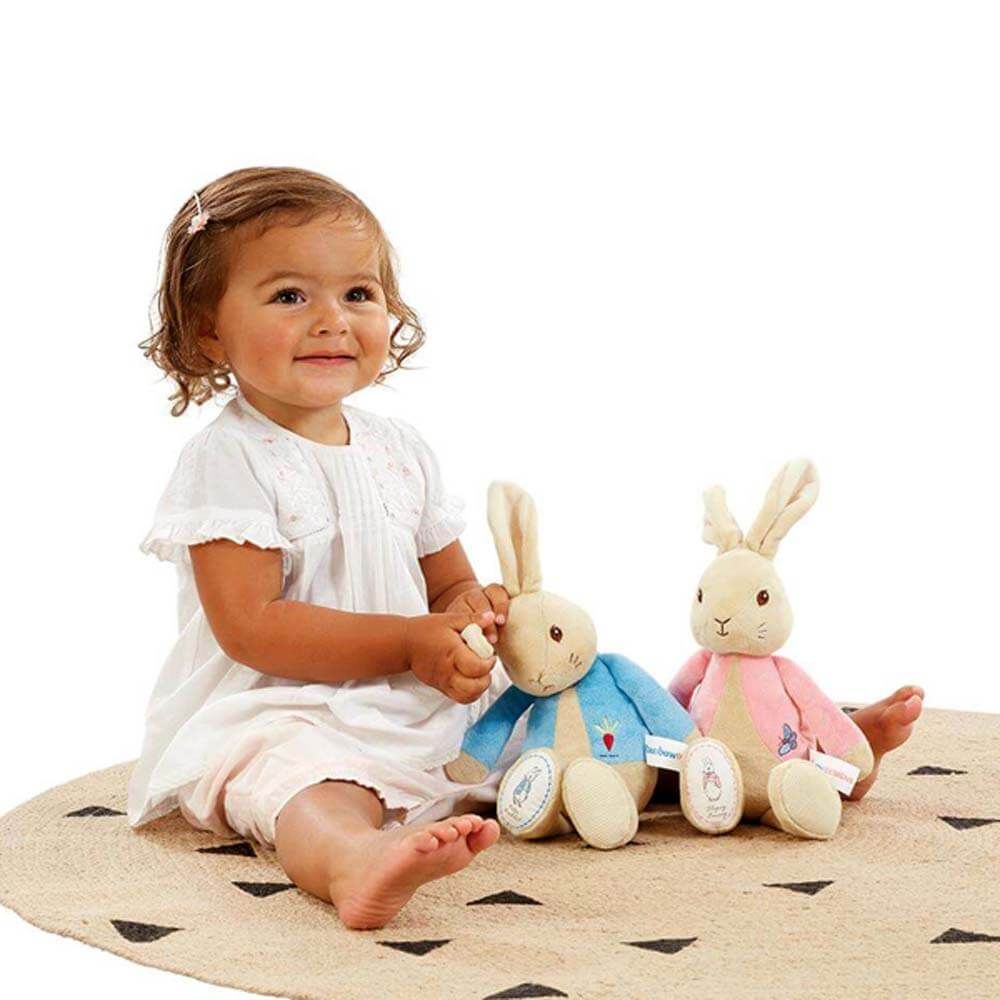 Peter Rabbit - My First Peter Rabbit