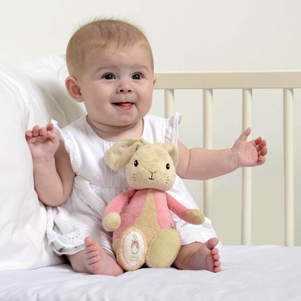 Peter Rabbit - My First Flopsy