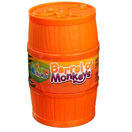 Barrel of Monkeys