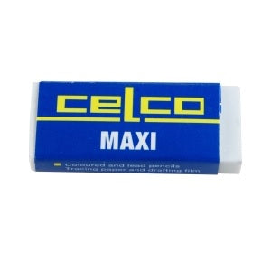 Eraser White