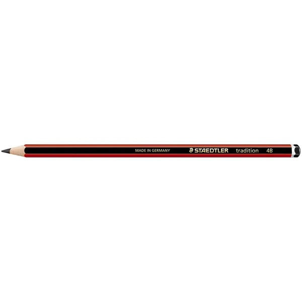 Pencil Staedtler 4B