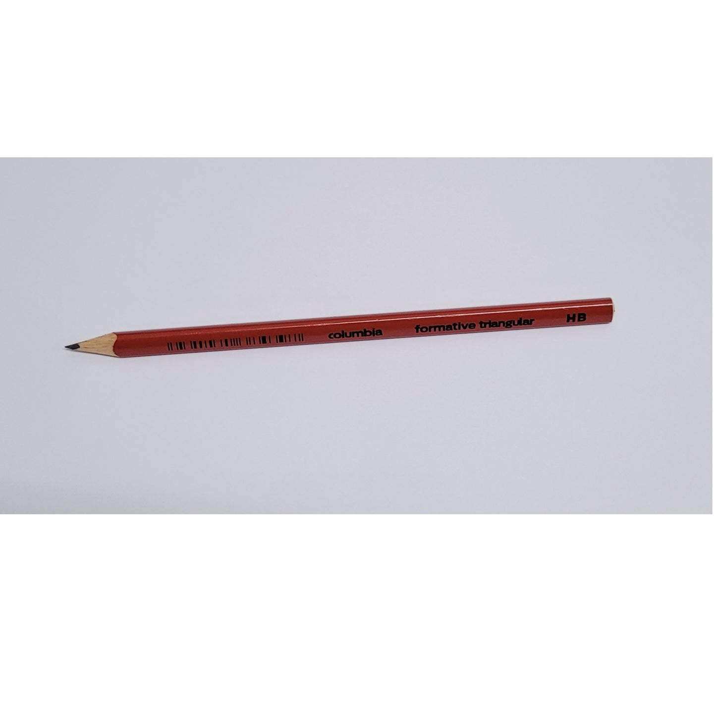 Pencil Triangular Columbia HB