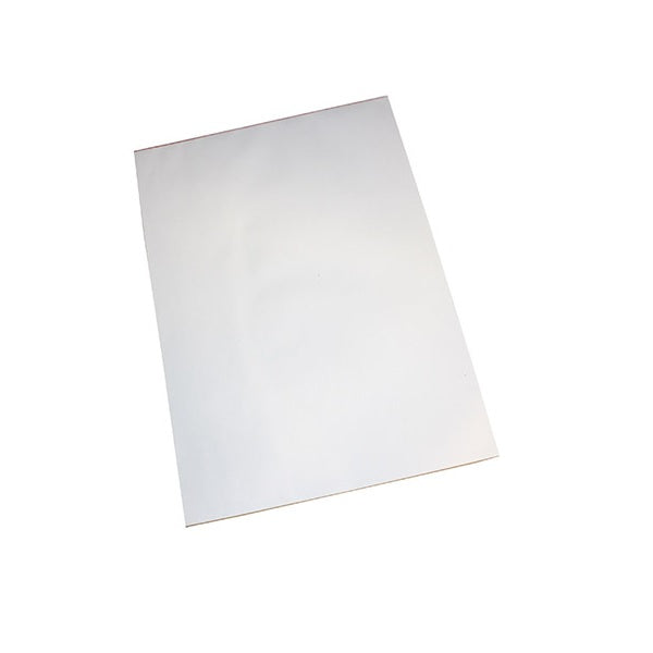 Scribbler Quill 6x4 Newsprint