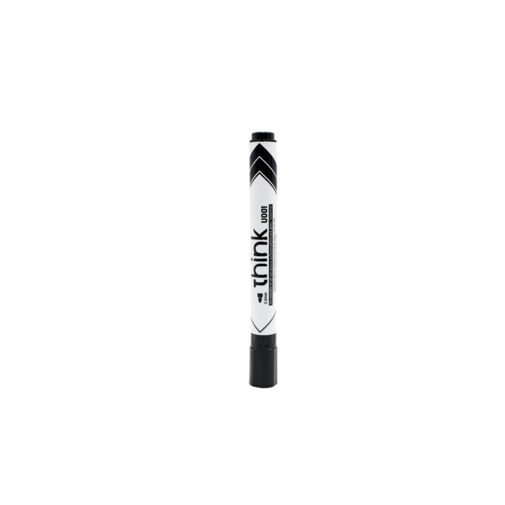 Whiteboard Marker Black