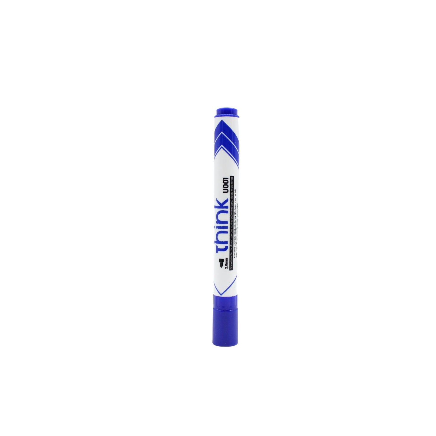Whiteboard Marker Blue
