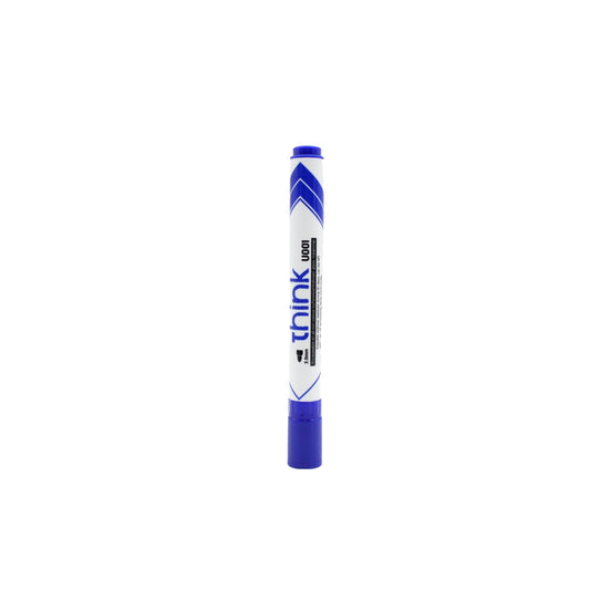 Whiteboard Marker Blue