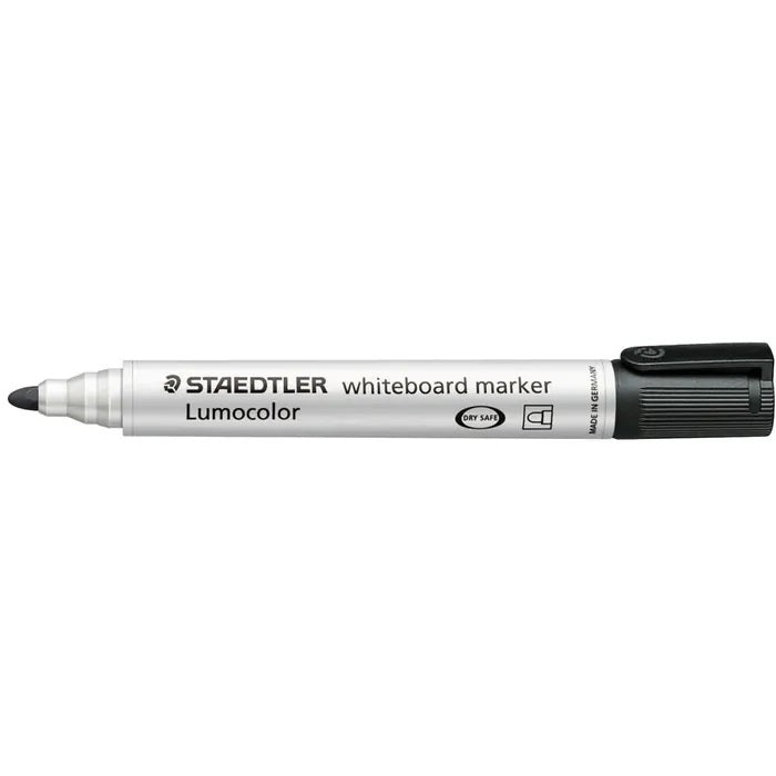 Whiteboard Marker Staedtler Black