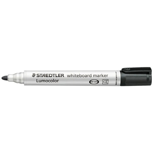 Whiteboard Marker Staedtler Black