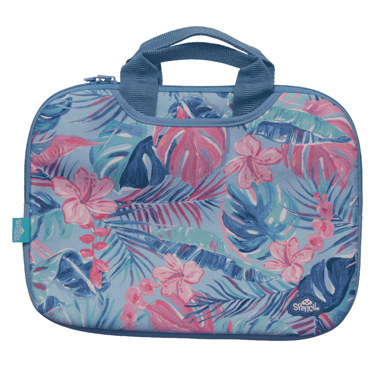 Spencil Tech Carry Case Tropicana