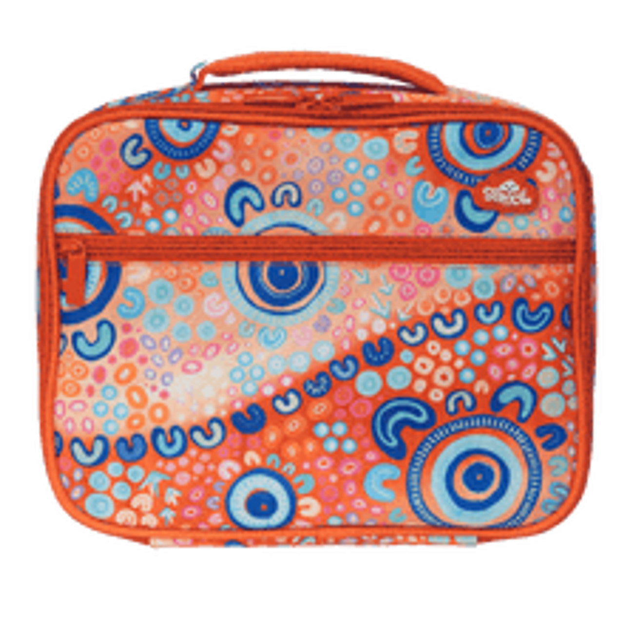 Spencil Big Cooler Lunch Bag Ngootypoorteen