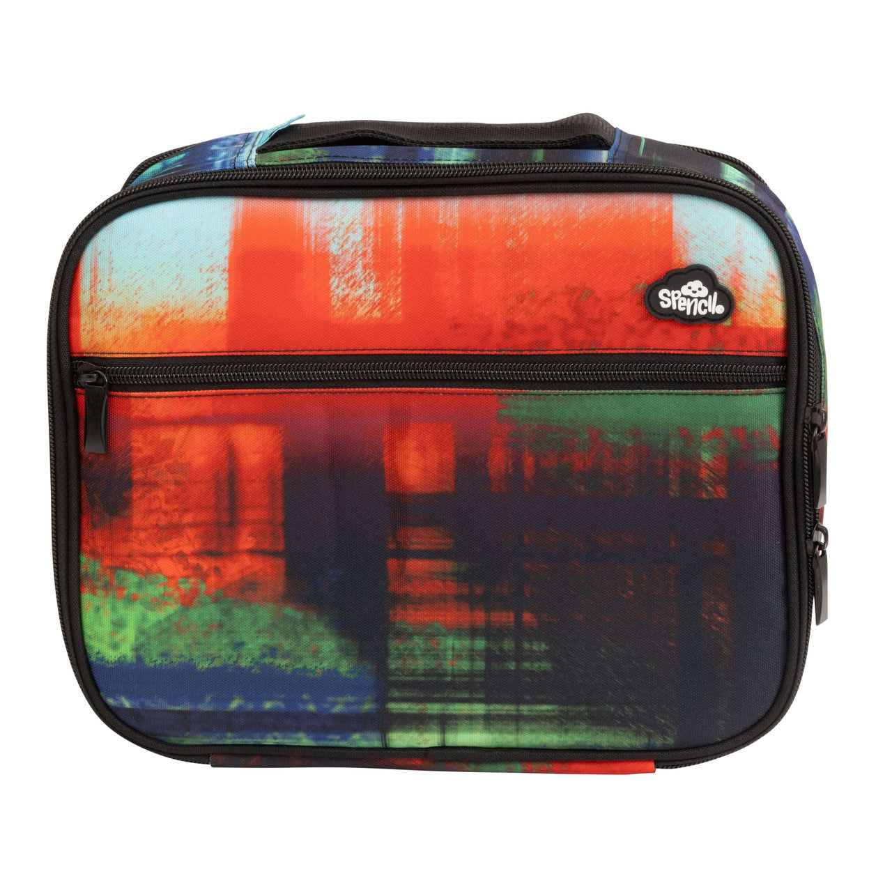 Spencil Big Cooler Lunch Bag Ignite