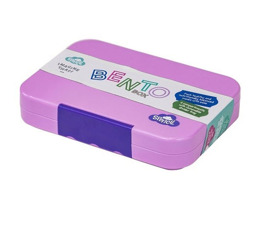 Little Bento Box - Purple