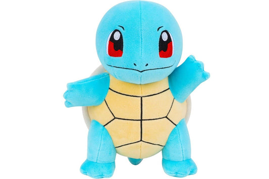 Pokemon Plush Squirtle