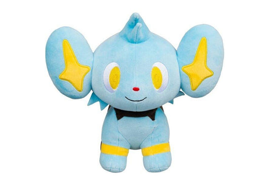 Pokemon Plush 12" Shinx