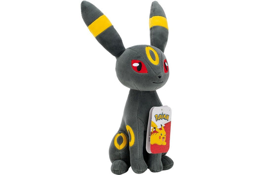 Pokemon Plush Umbreon