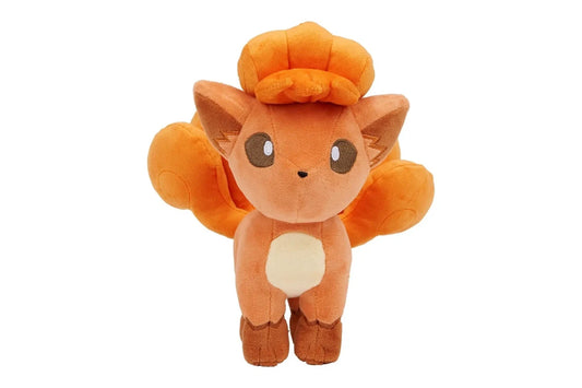 Pokemon Plush Vulpix