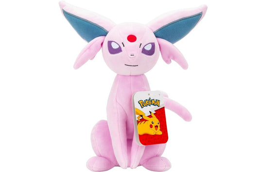 Pokemon Plush Espeon