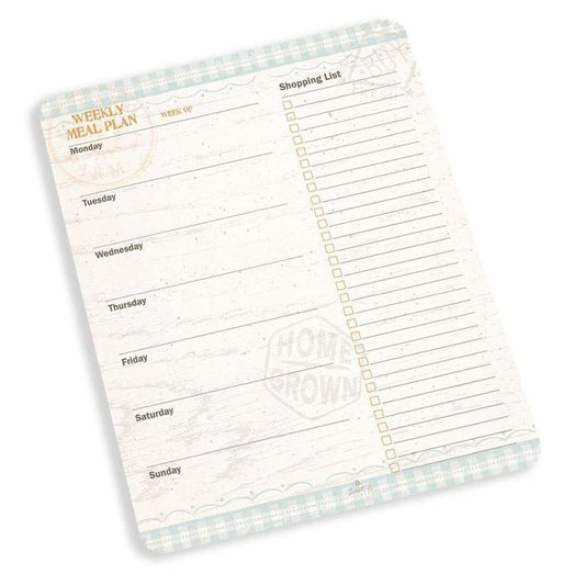 Lang Meal Planner - Farmhouse