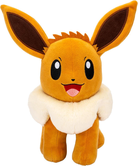 Pokemon Plush 12" Eevee