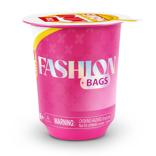 Zuru Mini Make - Fashion Bag Series - Assorted