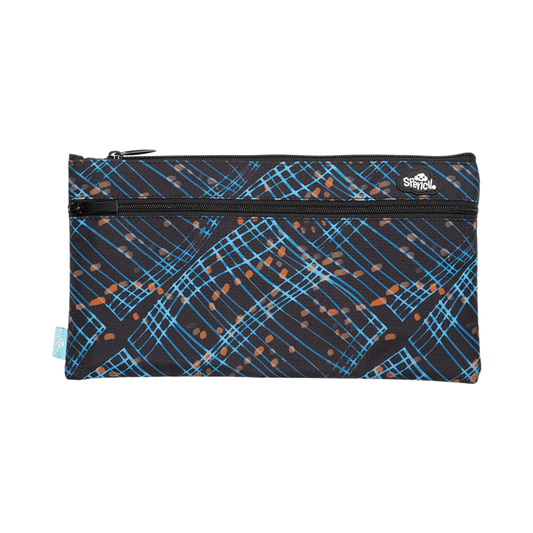 Spencil Pencil Case 3rd Dimension