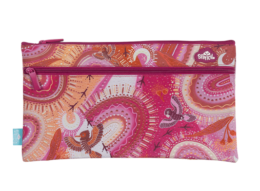 Spencil Pencil Case Yarrawala