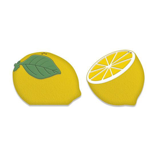 Lang Salt & Pepper Set - Lemon Grove