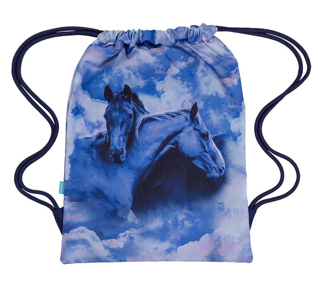 Spencil Drawstring Bag Sky Dancer