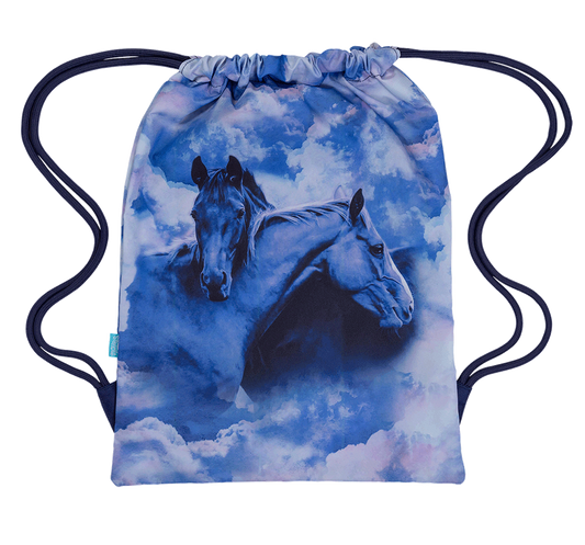 Spencil Drawstring Bag Sky Dancer