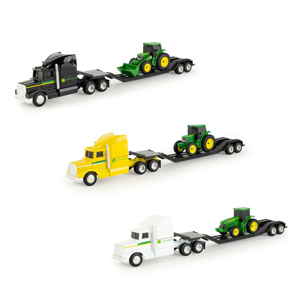 John Deere - 1:64 Farm Semi Assortment