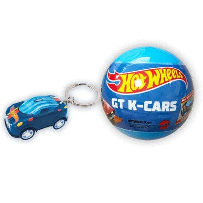 Hot Wheels - GT K-Cars Capsule Assorted