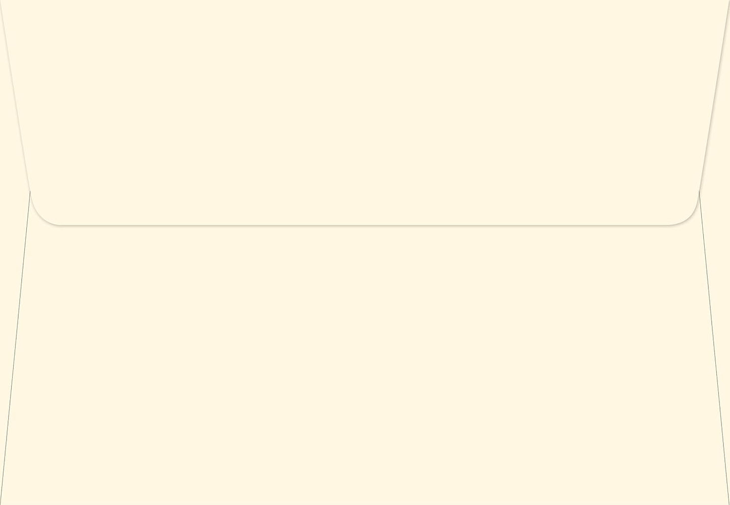 Mushrooms Stationery Set