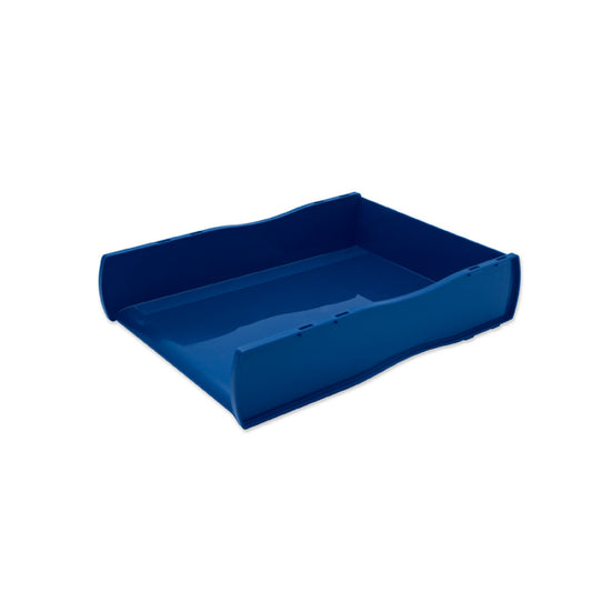 Document Tray Esselte Blue