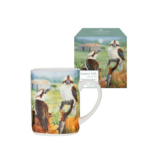 A Country Life - Countrysiders Mug