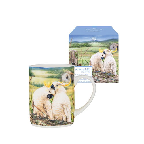 A Country Life - Retreat Mug