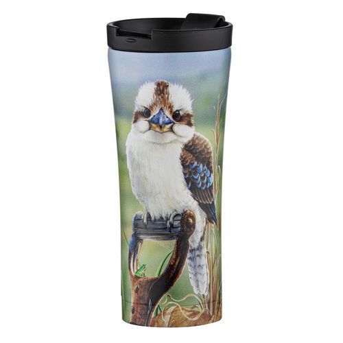 A Country Life - Countrysiders Travel Mug