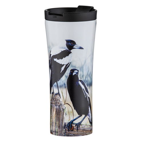 A Country Life - Country Lifestyle Travel Mug