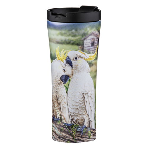 A Country Life - Retreat Travel Mug