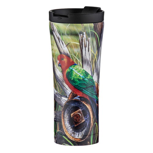 A Country Life - King of the Countryside Travel Mug