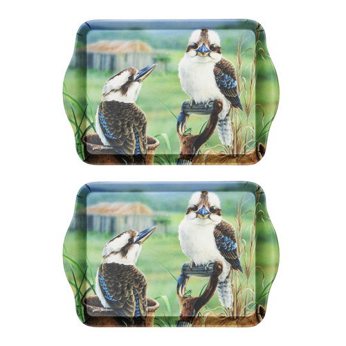 A Country Life - Countrysiders Scatter Tray x 2